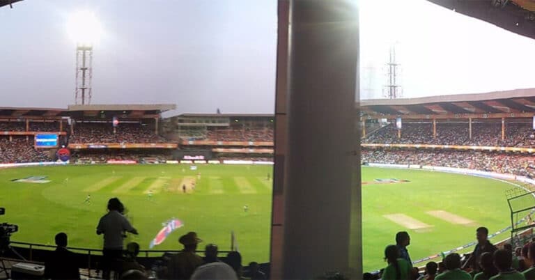 Top 5 richest cricket boards in the world 2022