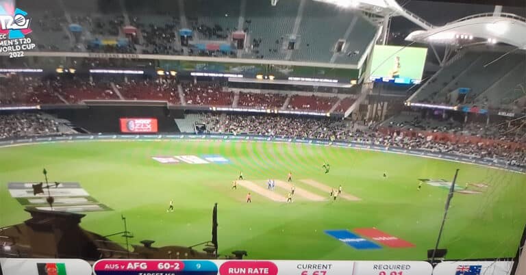 5 reasons why crowds were low for Australia games at the T20 World Cup