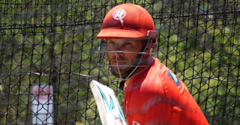 REN vs STR Dream11 Prediction & Fan2Play Possible 11 Pitch Report: BBL 2022/23 Match 54