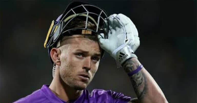 HEA vs HUR Dream11 Prediction & Fan2Play Possible 11 Pitch Report: BBL 2022/23 Match 49