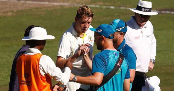 Cricket News: Will Cameron Green be fit for the start of the IPL? | How many matches will Cameron Green miss due to a finger injury?