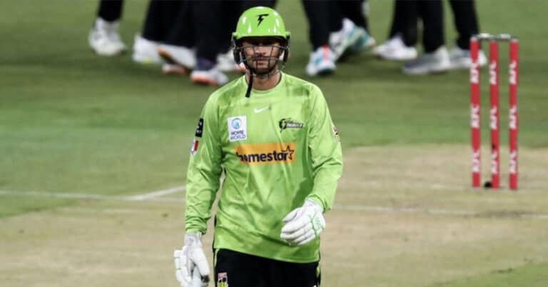 HEA vs THU Dream11 Prediction & Fan2Play Possible 11 Pitch Report: BBL 2022/23 Match 19