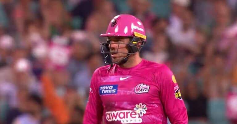 STA vs SIX Dream11 Prediction & Fan2Play Possible 11 Pitch Report: BBL 2022/23 Match 31