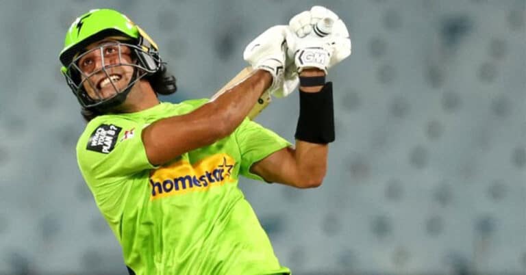 THU vs STA Dream11 Prediction & Fan2Play Possible 11 Pitch Report: BBL 2022/23 Match 1