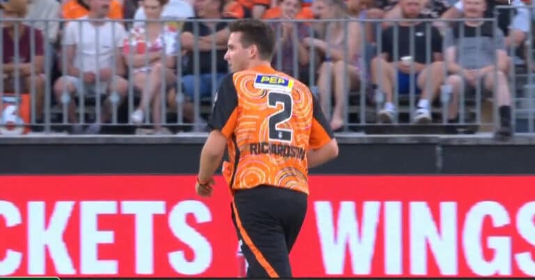 REN vs SCO Dream11 Prediction & Fan2Play Possible 11 Pitch Report: BBL 2022/23 Match 24