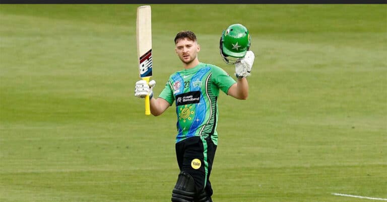 SIX vs STA Dream11 Prediction & Fan2Play Possible 11 Pitch Report: BBL 2022/23 Match 15