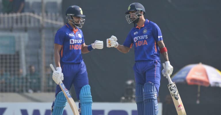 KL Rahul unsure why Rishabh Pant was released from ODI squad