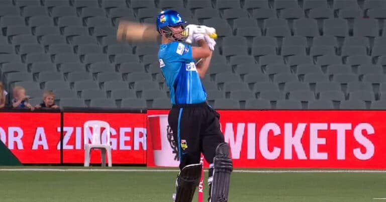 STR vs REN Dream11 Prediction & Fan2Play Possible 11 Pitch Report: BBL 2022/23 Match 36