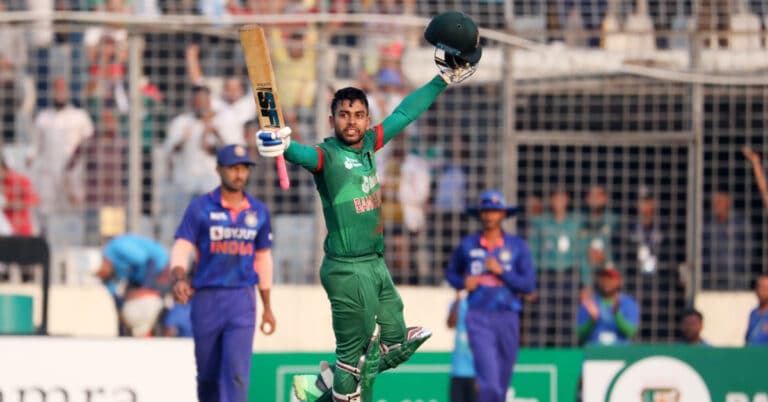 BAN vs IND 3rd ODI Dream11 Prediction & Fan2Play Possible 11 Pitch Report