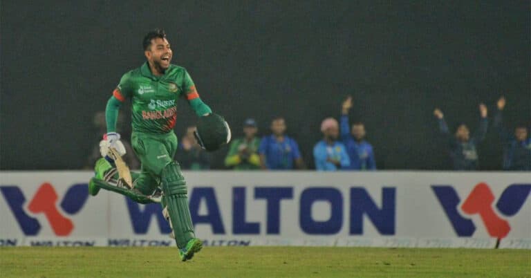 BAN vs IND 2nd ODI Dream11 Prediction & Fan2Play Possible 11 Pitch Report