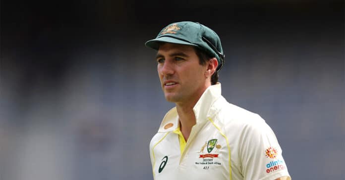 Australia captain Pat Cummins is a chance of playing in the 2nd Ashes Test at the Gabba in Brisbane after increasing bowling loads in Perth.