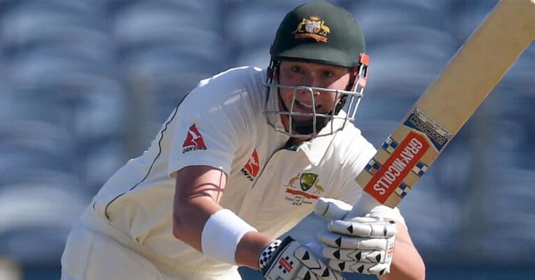 Australia squad for 3rd Test against South Africa