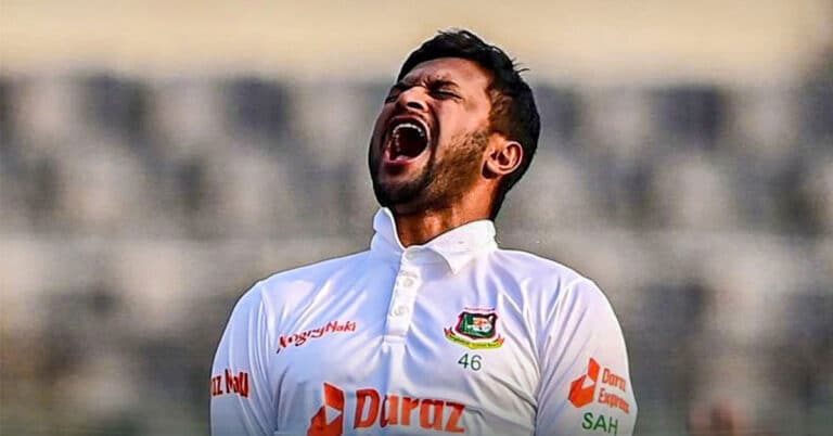 5 times Bangladesh were SO CLOSE to a historic Test win
