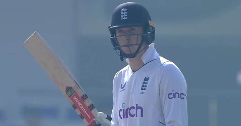 5 incredible records England broke on day 1 vs Pakistan