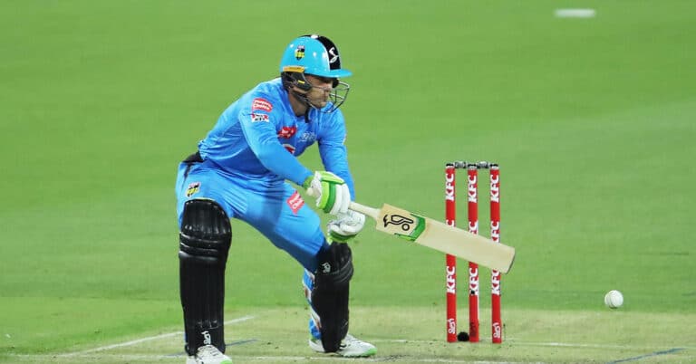 SIX vs STR Dream11 Prediction & Fan2Play Possible 11 Pitch Report: BBL 2022/23 Match 45