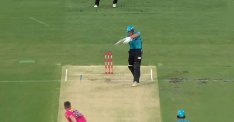 SIX vs HEA Dream11 Prediction & Fan2Play Possible 11 Pitch Report: BBL 2022/23 Match 28