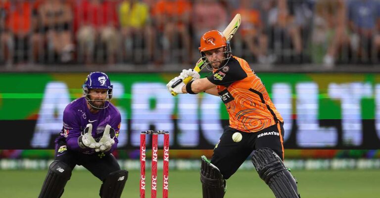 STR vs SCO Dream11 Prediction & Fan2Play Possible 11 Pitch Report: BBL 2022/23 Match 48