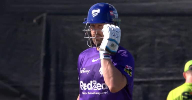 SCO vs HUR Dream11 Prediction & Fan2Play Possible 11 Pitch Report: BBL 2022/23 Match 46