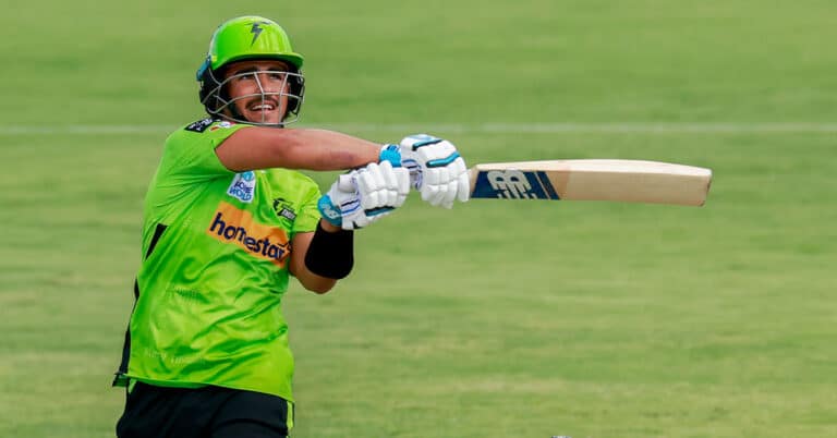 STA vs THU Dream11 Prediction & Fan2Play Possible 11 Pitch Report: BBL 2022/23 Match 56