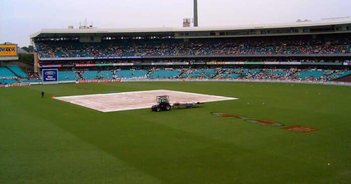 A look at the Sydney SCG weather forecast for the 5th and final Ashes Test: Will there be rain again at the venue?