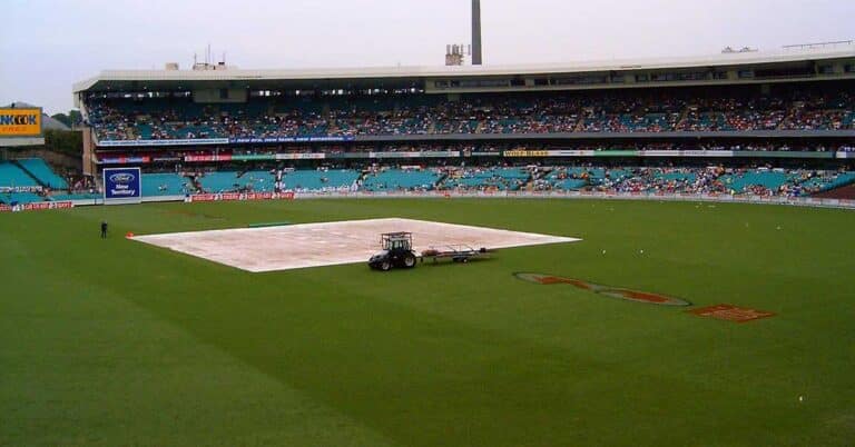 Weather forecast for SCG Sydney Test against South Africa