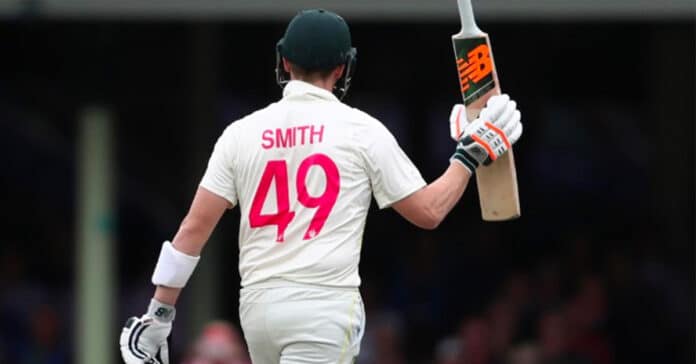 Cricket News: Will The Oval pitch spin? Steve Smith thinks so | Steve Smith believes The Oval pitch may behave similar to the Indian pitches