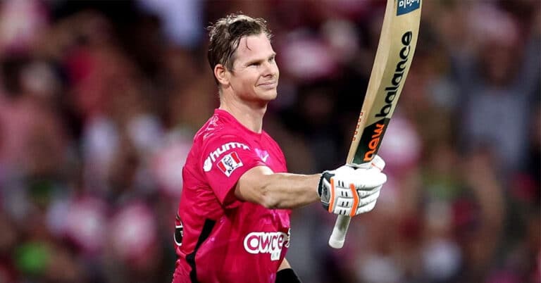 HUR vs SIX Dream11 Prediction & Fan2Play Possible 11 Pitch Report: BBL 2022/23 Match 53