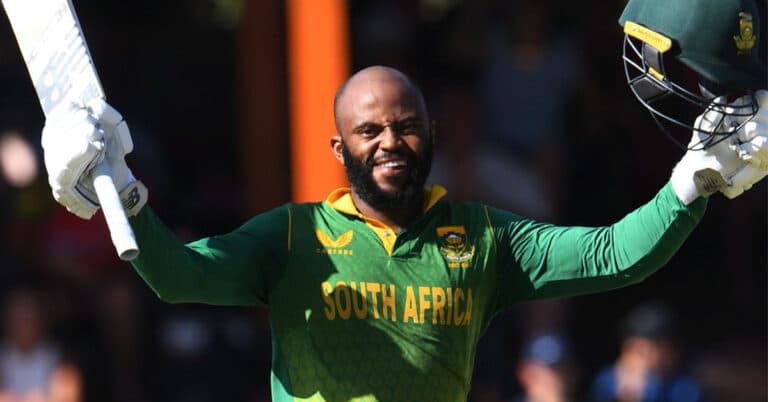 SA vs ENG 3rd ODI Dream11 Prediction & Fan2Play Possible 11 Pitch Report