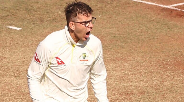 Best bowling figures on Test debut for Australia