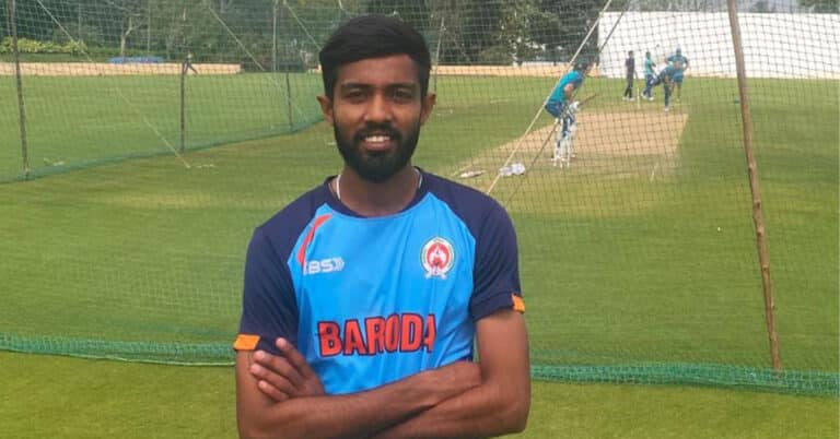 Australia roped in Ashwin impersonator in nets ahead of Nagpur Test