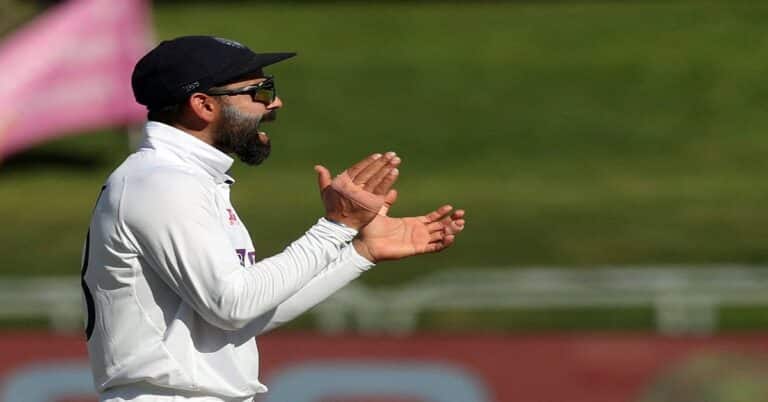 Virat Kohli becomes quickest to reach 25,000 international runs