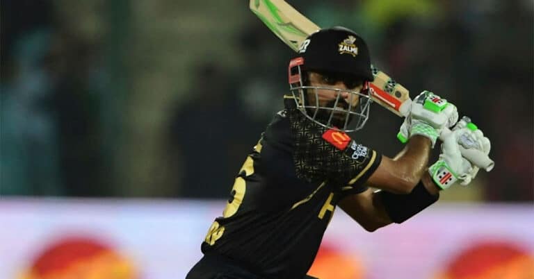 PES vs ISL Dream11 Prediction & Fan2Play Possible 11 Pitch Report: PSL 2023 Match 12