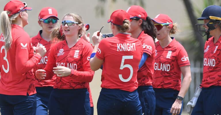 WI-W vs EN-W Dream11 Prediction & Fan2Play Possible 11 Pitch Report: Women’s T20 World Cup 2023 Match 2