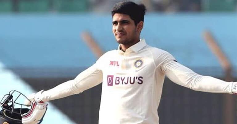 India possible playing XI for first Test against Australia