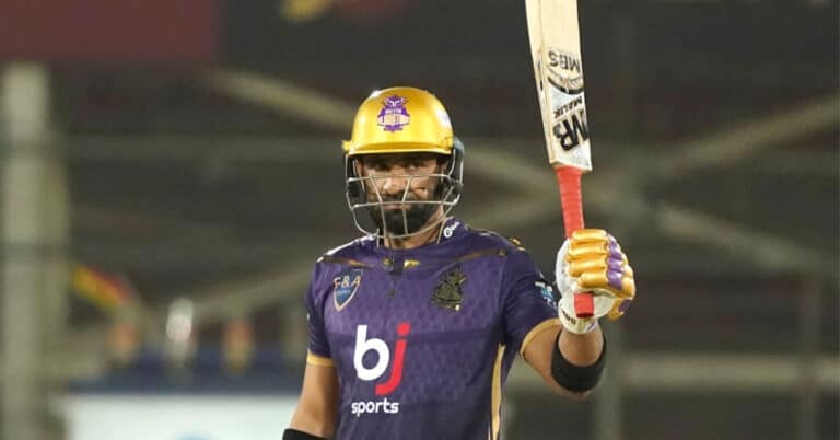 QUE vs LAH Dream11 Prediction & Fan2Play Possible 11 Pitch Report: PSL 2023 Match 10