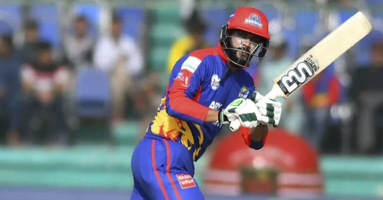 KAR vs QUE Dream11 Prediction & Fan2Play Possible 11 Pitch Report: PSL 2023 Match 6