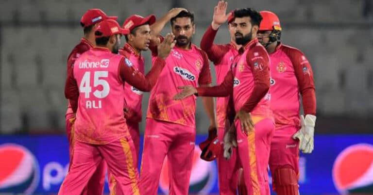 QUE vs ISL Dream11 Prediction & Fan2Play Possible 11 Pitch Report: PSL 2023 Match 13