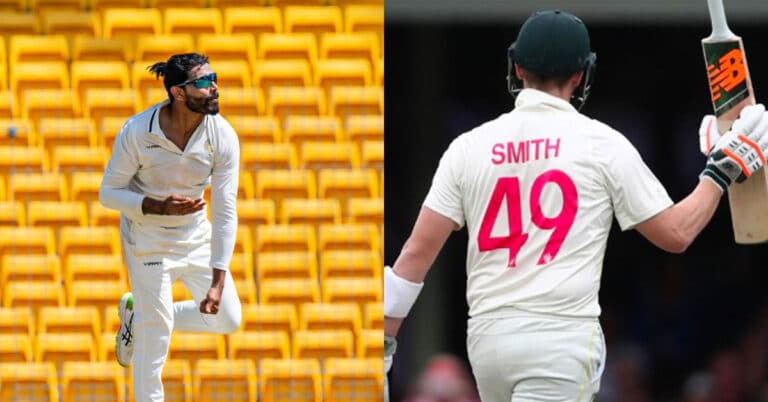 2023 Border-Gavaskar Trophy: Top 3 Player Battles