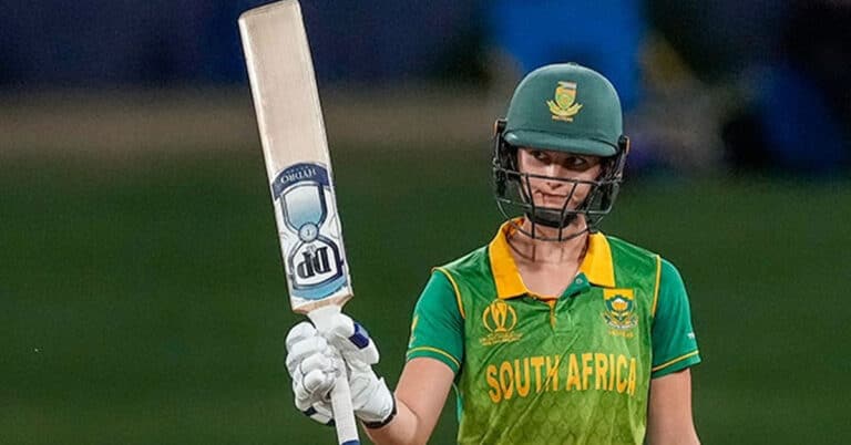 SA-W vs NZ-W Dream11 Prediction & Fan2Play Possible 11 Pitch Report: Women’s T20 World Cup 2023 Match 7