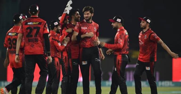 LAH vs PES Dream11 Prediction & Fan2Play Possible 11 Pitch Report: PSL 2023 Match 15