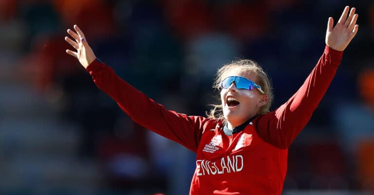 EN-W vs PK-W Dream11 Prediction & Fan2Play Possible 11 Pitch Report: Women’s T20 World Cup 2023 Match 19