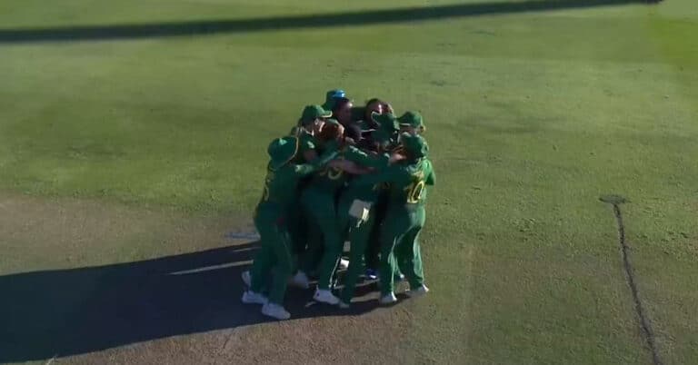 AU-W vs SA-W Dream11 Prediction & Fan2Play Possible 11 Pitch Report: Women’s T20 World Cup 2023 Final