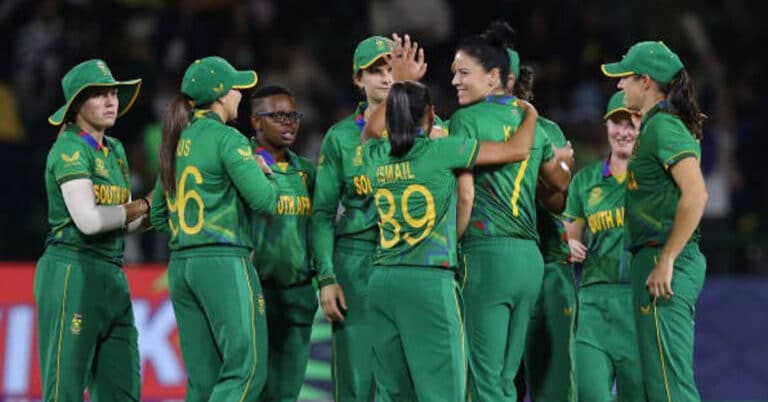SA-W vs BD-W Dream11 Prediction & Fan2Play Possible 11 Pitch Report: Women’s T20 World Cup 2023 Match 20