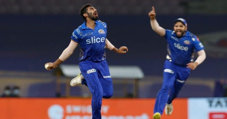 Will Jasprit Bumrah be fit for IPL 2023?