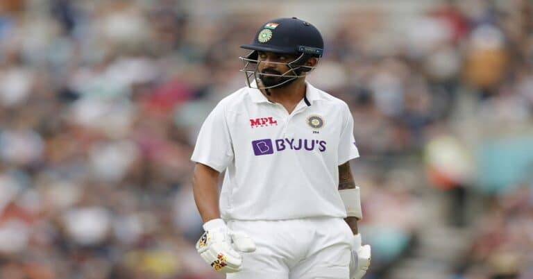 Shubman Gill to replace KL Rahul in playing XI for 3rd Test: Report