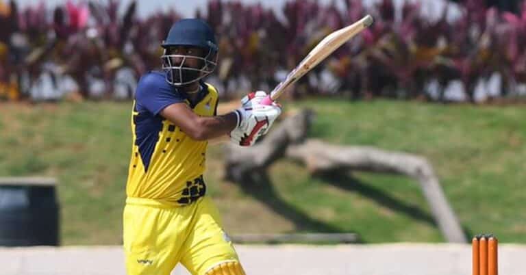 IPL 2023: 5 Uncapped Players To Watch Out For