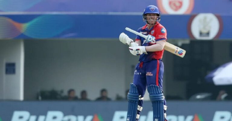 Delhi Capitals name David Warner as captain for IPL 2023; Axar Patel to be his deputy