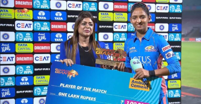 MI-W vs RCB-W Dream11 Prediction & Fan2Play Possible 11: WPL 2023 Match 4