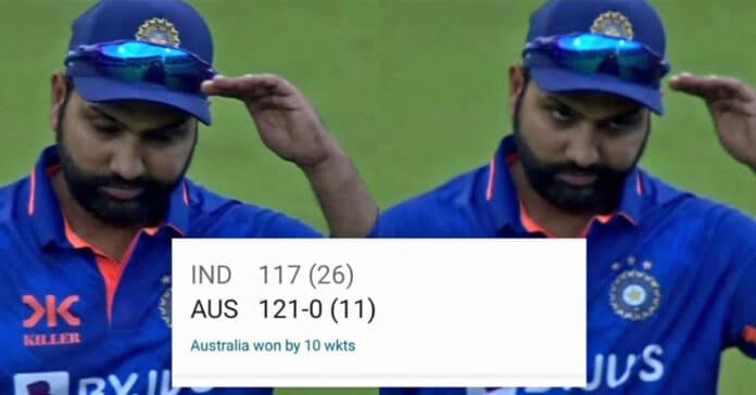 Cricket News: Biggest defeats for India in ODIs (balls remaining) | What is the biggest margin of defeat for India in ODIs by balls remaining?