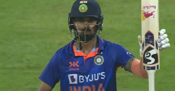 Cricket News: List of excellent innings by KL Rahul in ODIs in 2023 | KL Rahul has scored important runs for India in ODIs in 2023